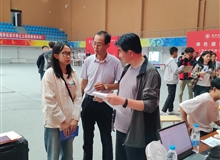 信息技術(shù)學(xué)院2024年迎新工作圓滿完成