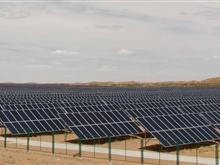 光伏發(fā)電技術(shù)與應(yīng)用項目組實訓(xùn)基地建設(shè)取得階段性進(jìn)展