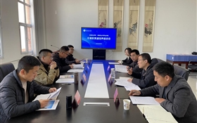 岷縣職業(yè)中等專(zhuān)業(yè)學(xué)校副校長(zhǎng)王建軍一行來(lái)學(xué)校調(diào)研交流