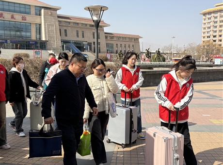 植此青綠 用心護航