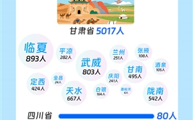 速來圍觀！武職大2025級小萌新“畫像”數(shù)據(jù)揭秘