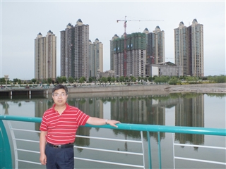 張建輝副教授簡介